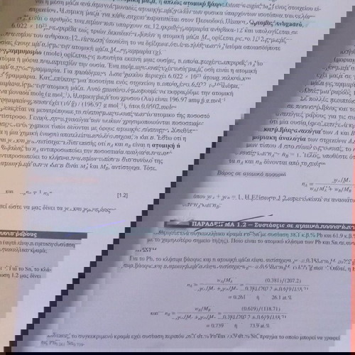 Ηλεκτροτεχνικά Υλικά Αρχές και Εφαρμογές