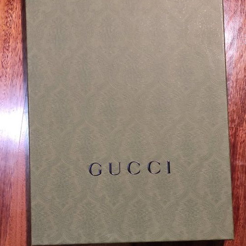 Gucci Interlocking G hoodie sweatshirt new, medium size, black cotton