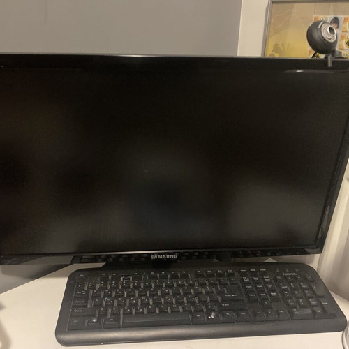 Samsung computer monitor like new