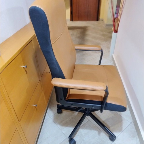 IKEA MILLBERGET office chair