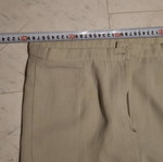 A-Style women's pants medium like new, beige