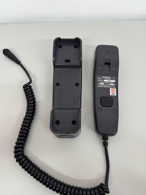 Furuno Handset HS-2003 като нов с кабел