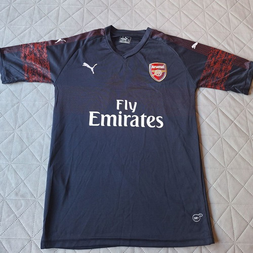Puma Arsenal FC Away Jersey 2018/2019 like new official replica