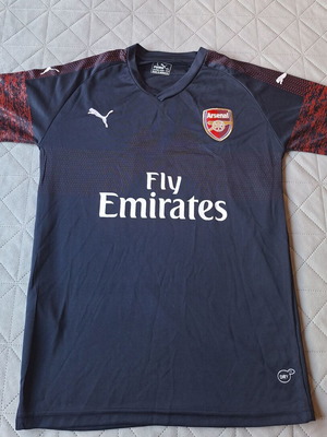 Puma Arsenal FC Away Jersey 2018/2019 like new official replica