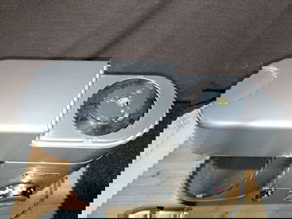 Kenwood -KVC 3110S Chef -  Πολυμίξερ Κουζινομηχανή
