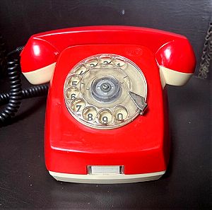 Ο.Τ.Ε. Τηλέφωνο του 1983
