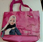  τσάντα barbie