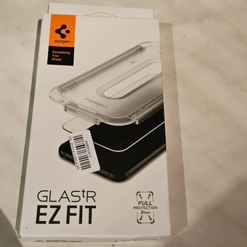 Spigen screen protector glass for Samsung Galaxy S23