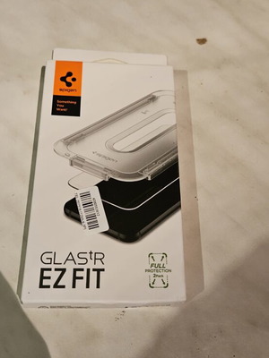 Spigen screen protector glass for Samsung Galaxy S23