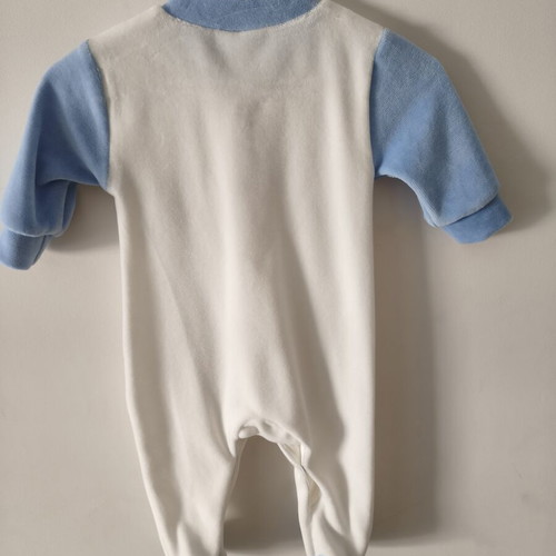 Pretty Baby baby romper, new, 1-3 months, 62 cm