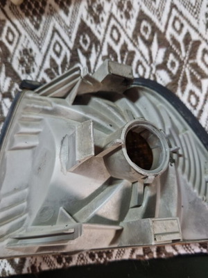 Bmw E36 Sedan Passenger Side Indicator Used