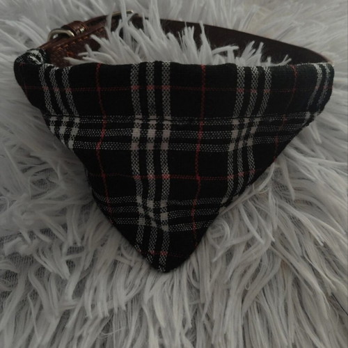 Dog accessory size S new, adjustable