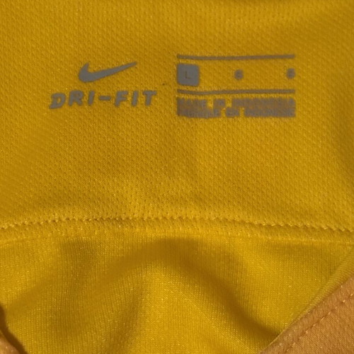Inter Milan 2019-20 Goalkeeper Jersey Daniele Padelli Large like new