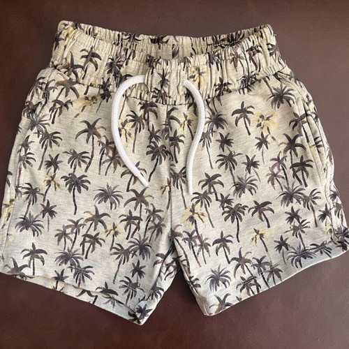 Nameit Boys' Shorts New, Size 98 for 2-3 Years