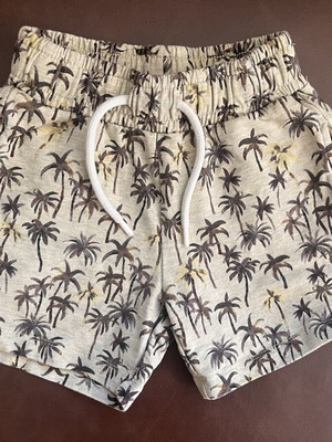 Nameit Boys' Shorts New, Size 98 for 2-3 Years
