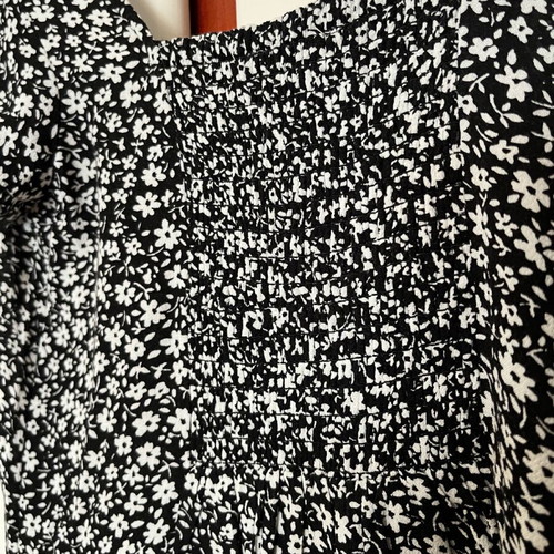 American Eagle dress new, multicolored, size XS
