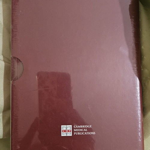 ILIB International Lipid Information Bureau book new, English