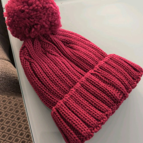 Red hat new, one size