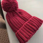 Red hat new, one size
