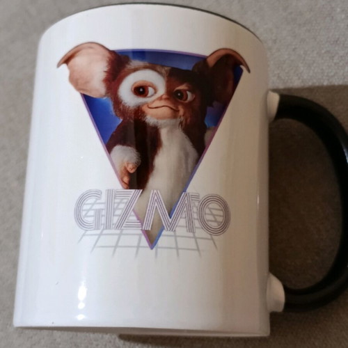 Gizmo Gremlins Mug new