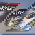  JAY-Z FADE TO BLACK - DVD