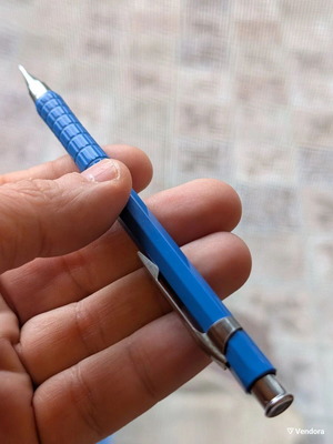 Pilot mechanical pencil 0.7mm used