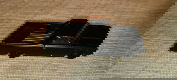 Συλλεκτικο HotWheels,  El Camino HNT10 1967, Mattel 2022