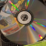 Goa trance double collection used, electronic