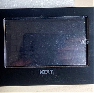 NZXT Sentry LXE Multi Panel fan controller