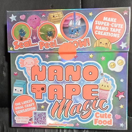 Nano Tape Magic Classic new
