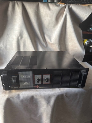Acoustic Control UP-1204 Professional Line vintage amplifier like new