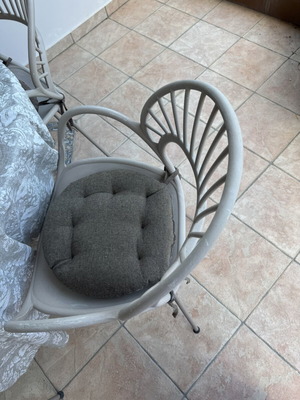 Mexil chairs used, set of 4