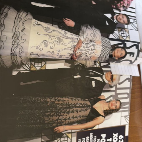Hello magazine 2017 issue
