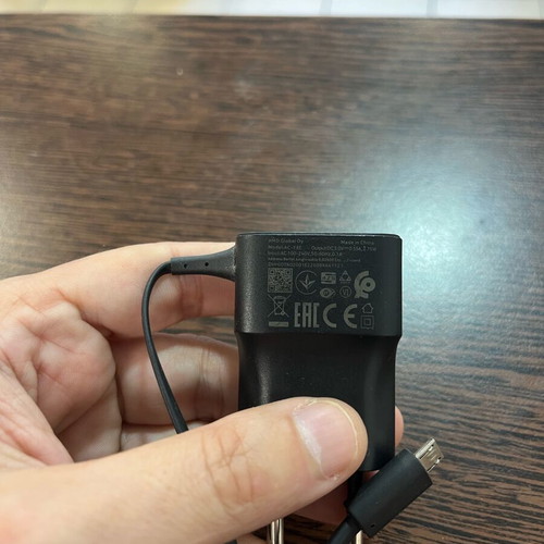 Nokia AC-18E Micro USB Charger like new, 5V 550mA