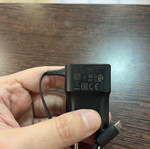 Nokia AC-18E Micro USB φορτιστής σαν καινούργιο, 5V 550mA