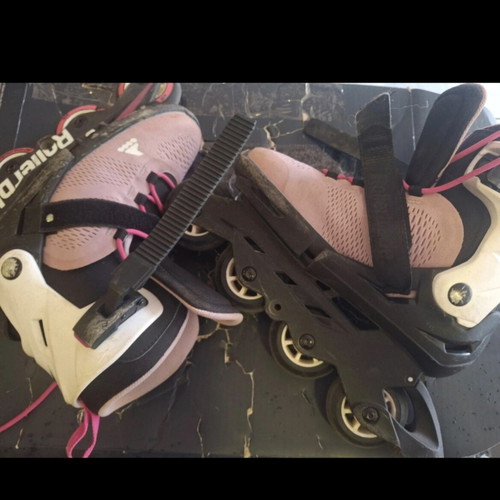 Rollerblade Microblade G used inline skates