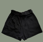 H&M shorts with belt size 40 in excellent condition