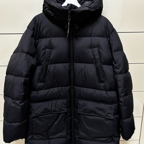 Marc O’ Polo down jacket like new, size XL, black