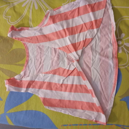 Top like new, size 146 cm, age 8 years