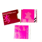 Gatecrasher Discotech Generation 2-CD compilation used, electronic