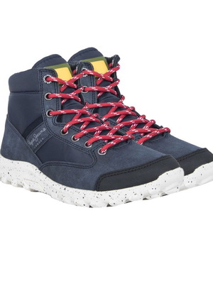 Pepe Jeans Arcade kids boots size 34 new, grey