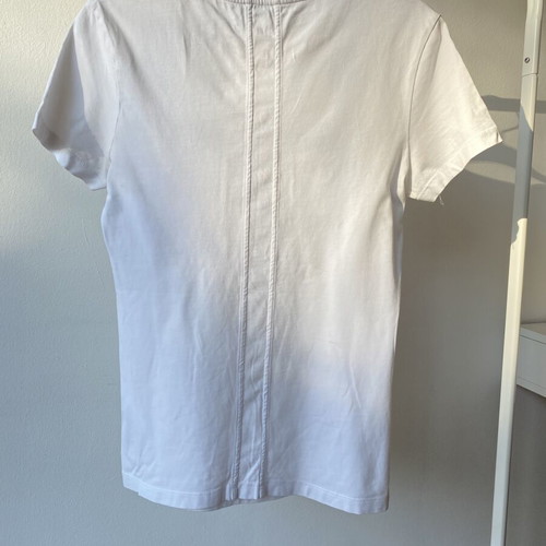 Calvin Klein T-shirt white XS-Small