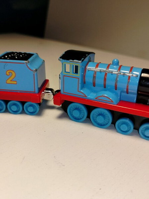 Τομας Edward 2009 diecast μεταχειρισμένο
