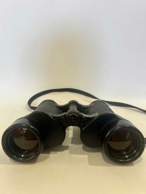 Vintage κιάλια Σοβιετικής Ένωσης 6x18,5x14, 12x40 μεταχειρισμένα