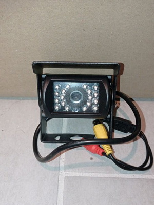 Κάμερα οπισθοπορείας αυτοκινήτου σαν καινούργια