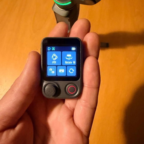 DJI Osmo Mobile 8P Creator Combo new