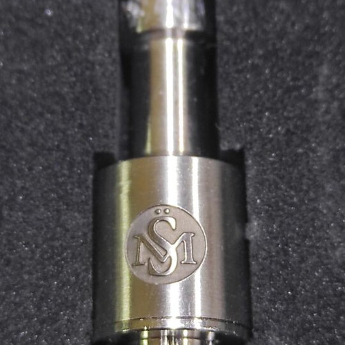 Kayfun BB RBA by SvoëMesto like new