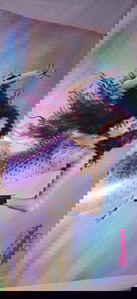 ΑΦΙΣΑ DOJA CAT ME ΒΑΡΒΑΡΑ ΑΡΓΥΤΟΥ