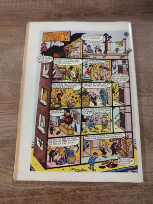 Baboura issue 161 used