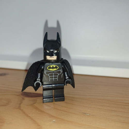 Lego Minifigure Batman like new
